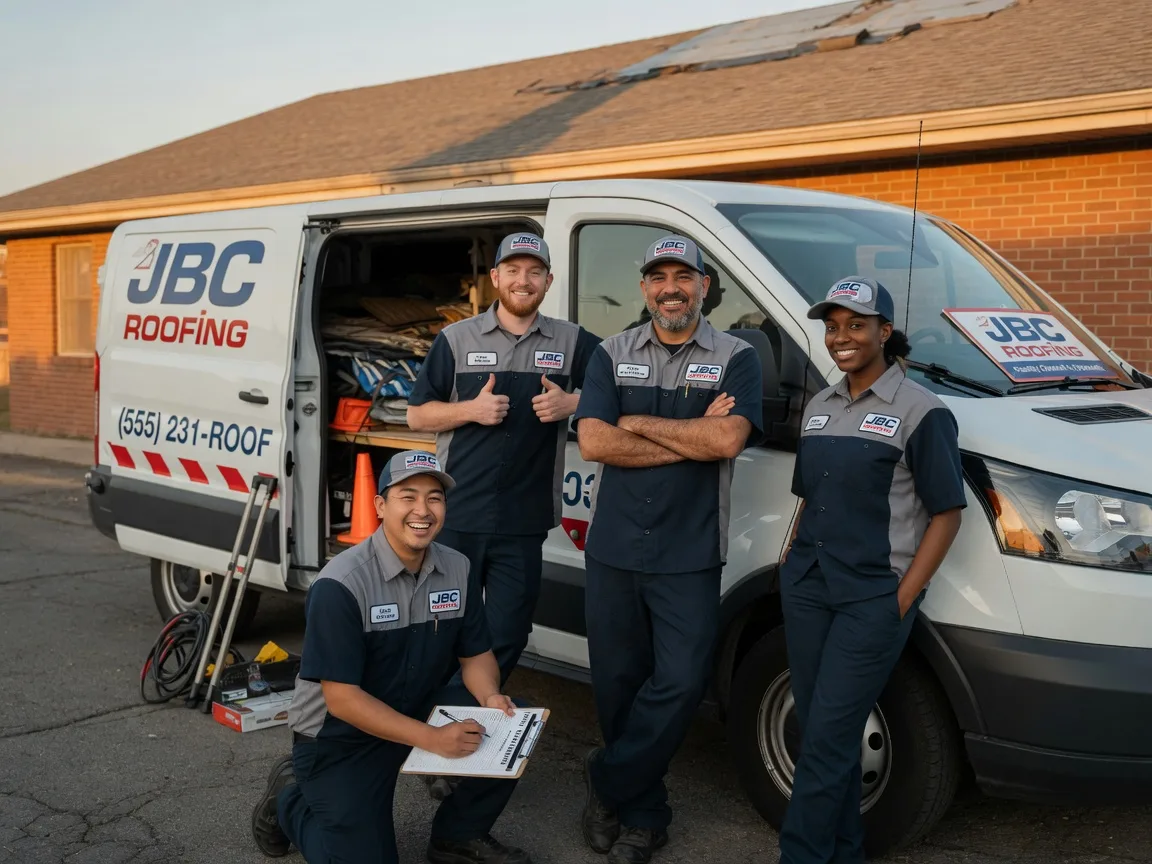 Roof Replacement company in Union Pier, MI